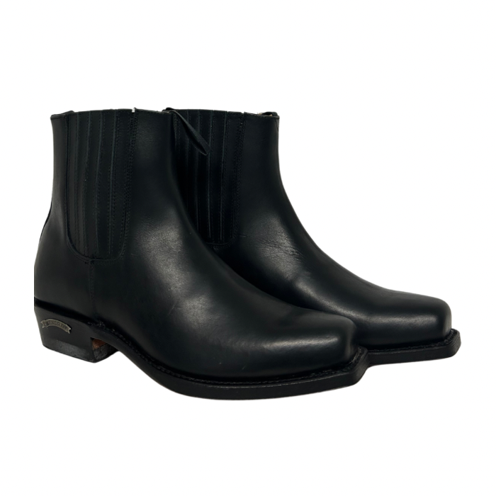 Botín Sendra 2529