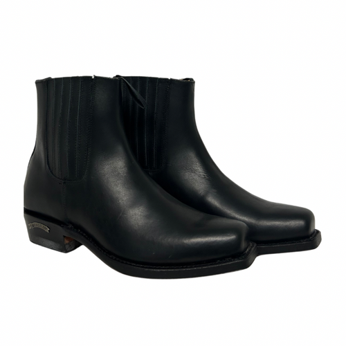 Botín Sendra 2529