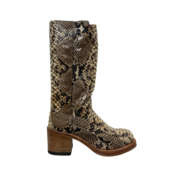 Sendra Boots Pitón 3625