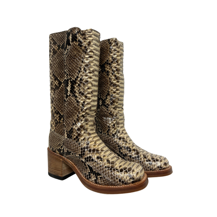 Sendra Boots Pitón 3625