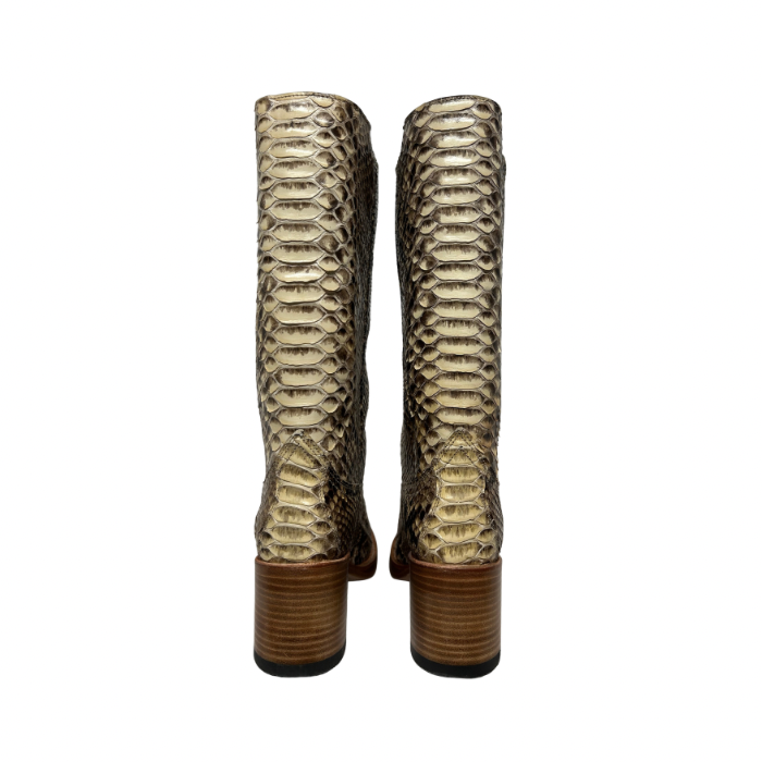 Sendra Boots Pitón 3625