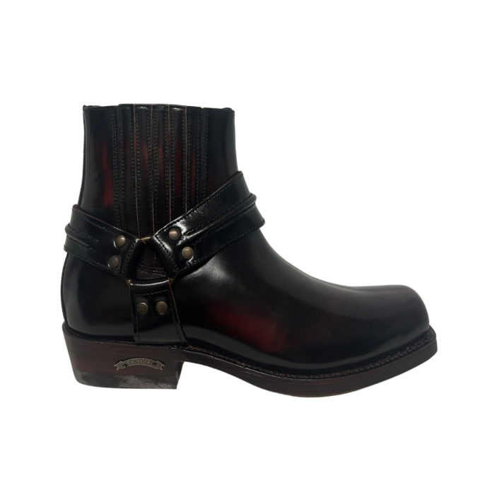 Botín Sendra 2746