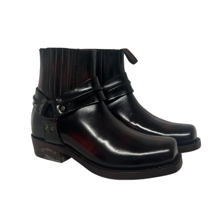Botín Sendra 2746