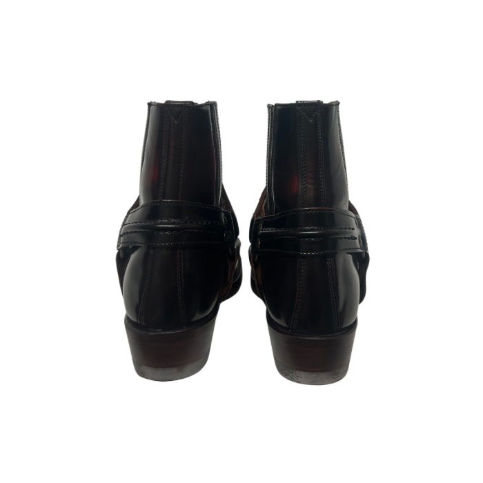 Botín Sendra 2746