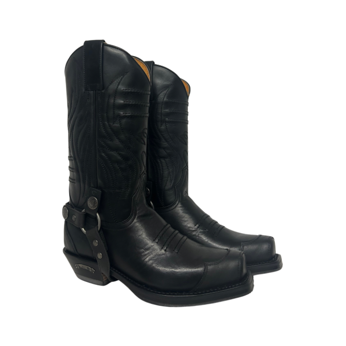 Sendra Boots 4064