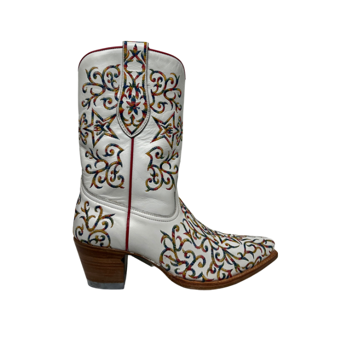 Sendra Boots multicolor 5915