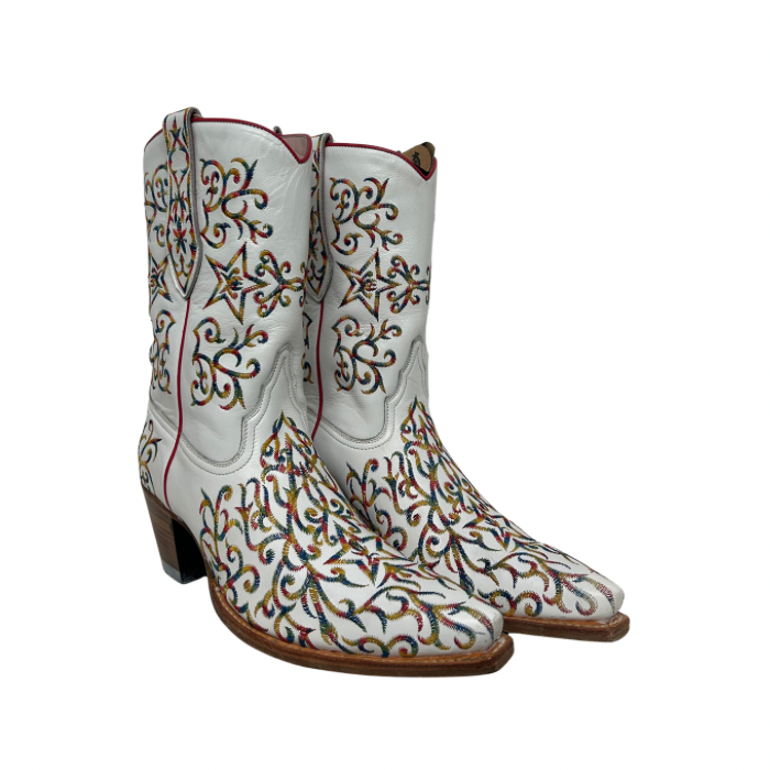 Sendra Boots multicolor 5915