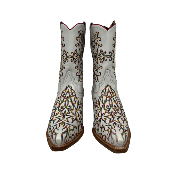 Sendra Boots multicolor 5915