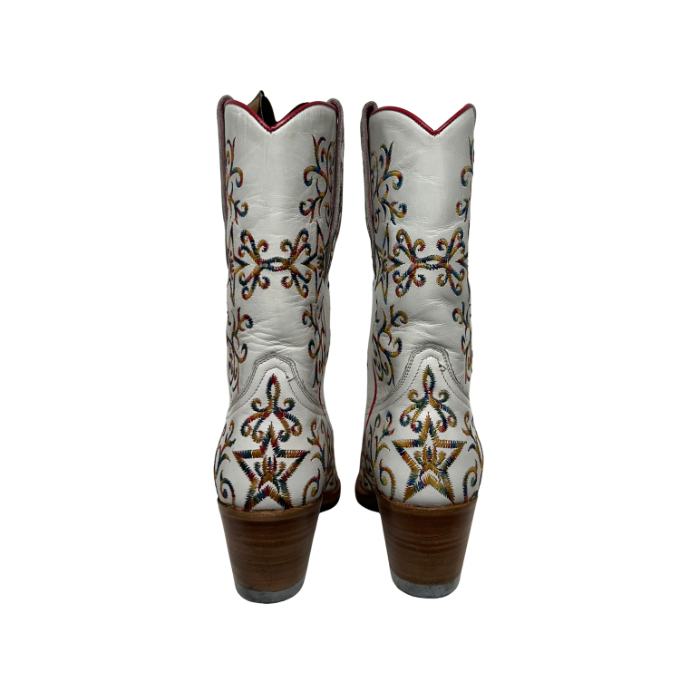 Sendra Boots multicolor 5915