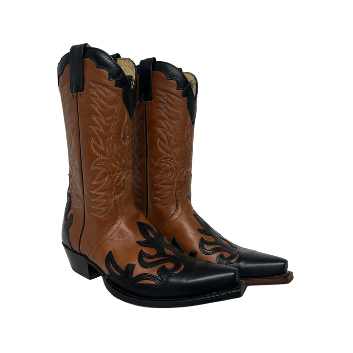 Sendra Boots 5173