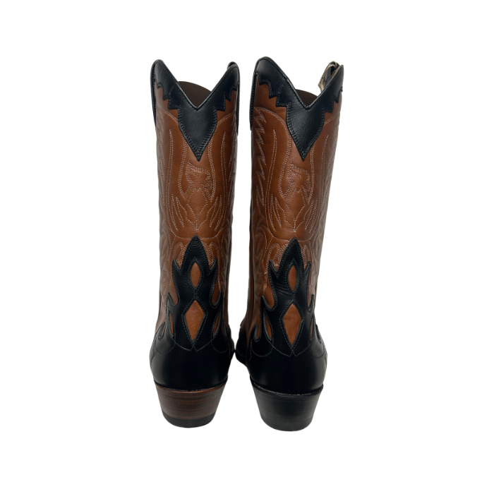 Sendra Boots 5173