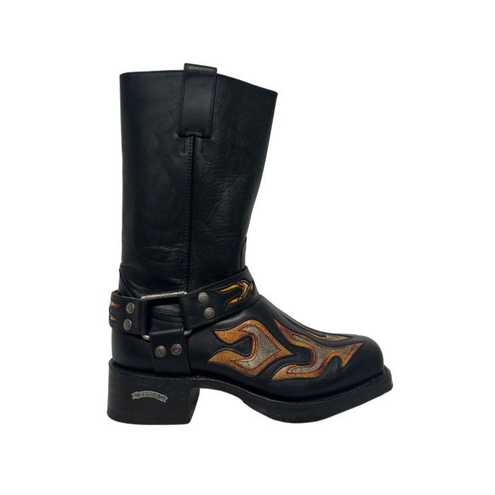 Sendra Boots 6189