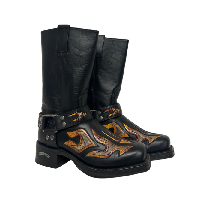 Sendra Boots 6189