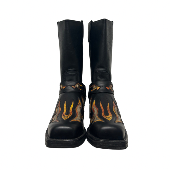 Sendra Boots 6189