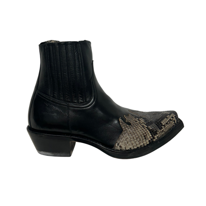 Sendra Boots 4583 Pitón