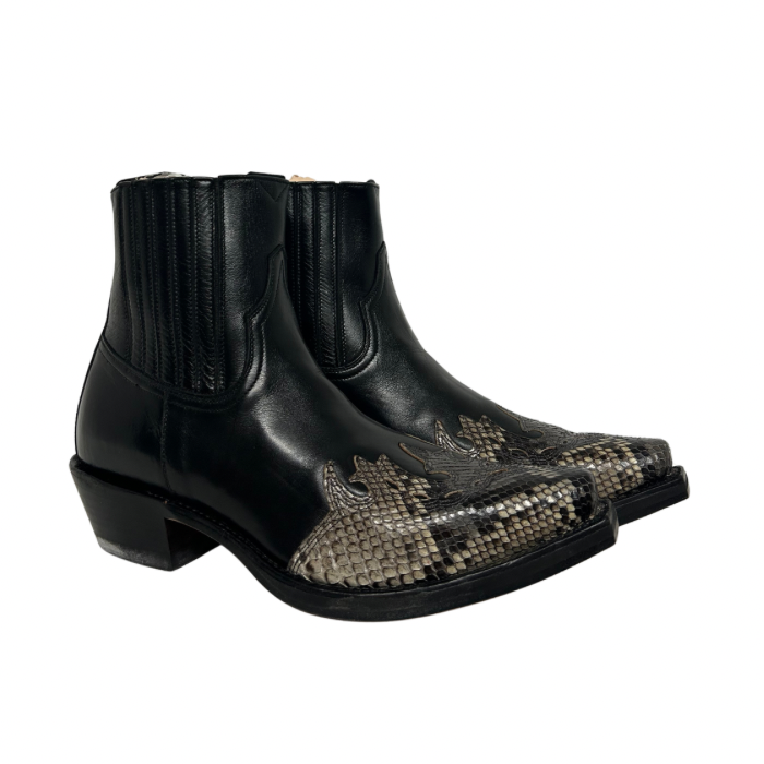 Sendra Boots 4583 Pitón