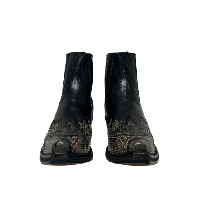 Sendra Boots 4583 Pitón