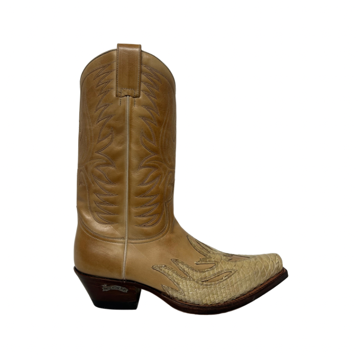 Sendra Boots 7013 Pitón