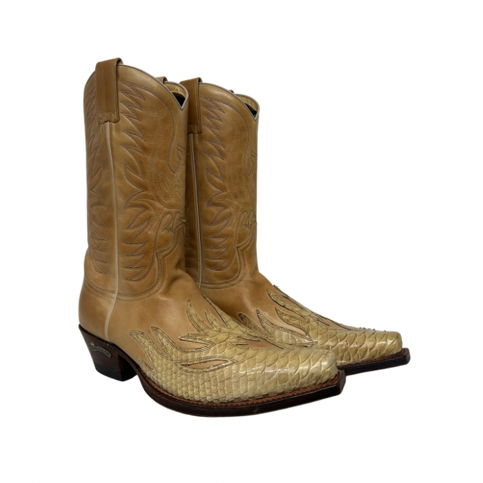Sendra Boots 7013 Pitón