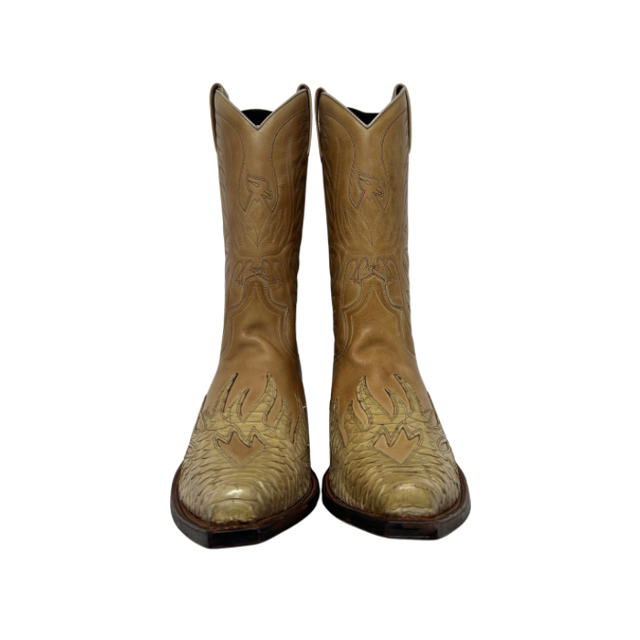 Sendra Boots 7013 Pitón