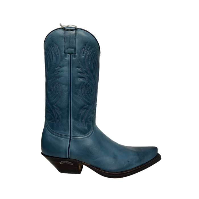 Sendra Boots 2605 Blue