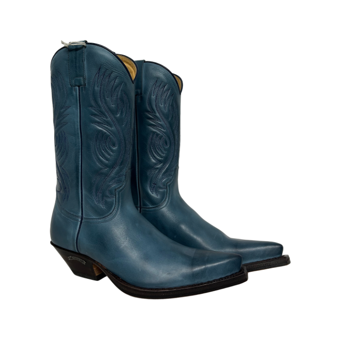 Sendra Boots 2605 Blue