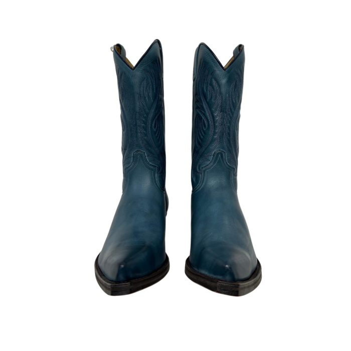 Sendra Boots 2605 Blue