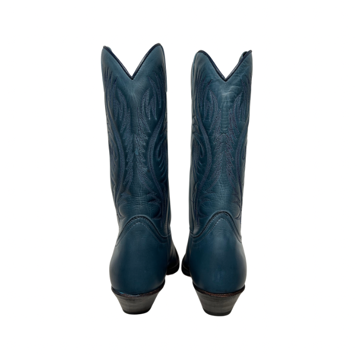 Sendra Boots 2605 Blue