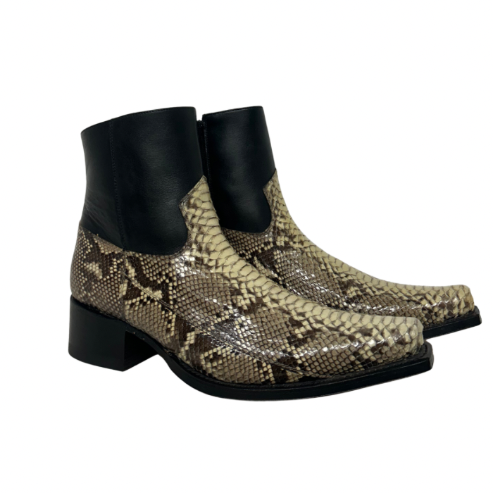 Sendra Boots 4984 Pitón