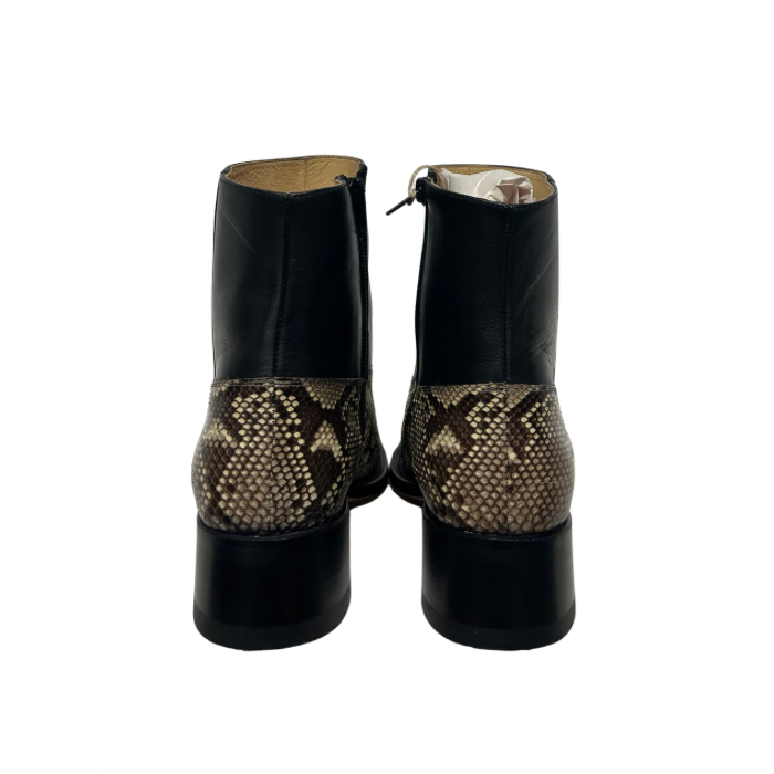 Sendra Boots 4984 Pitón