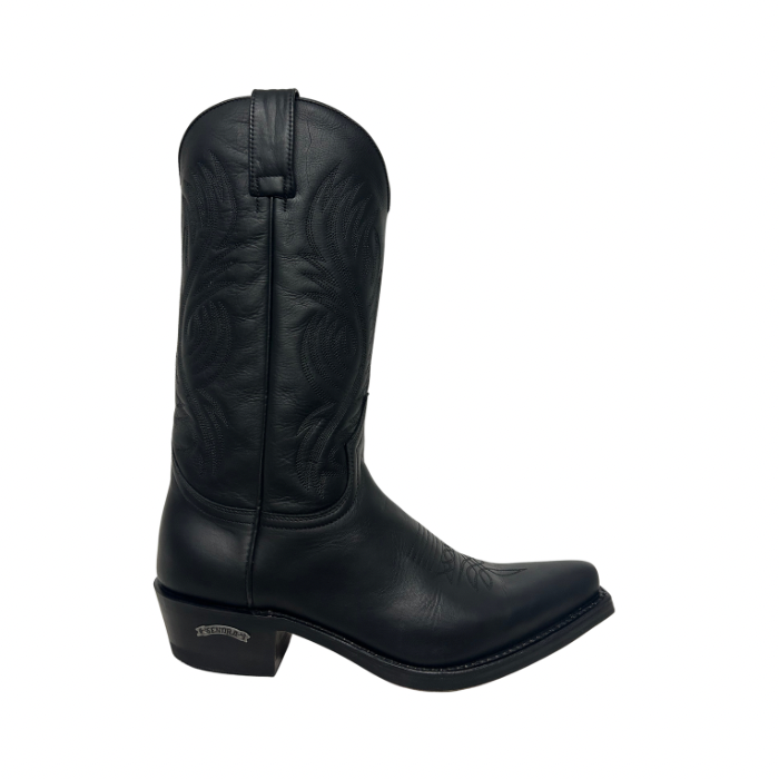 Sendra Boots 2605 Black
