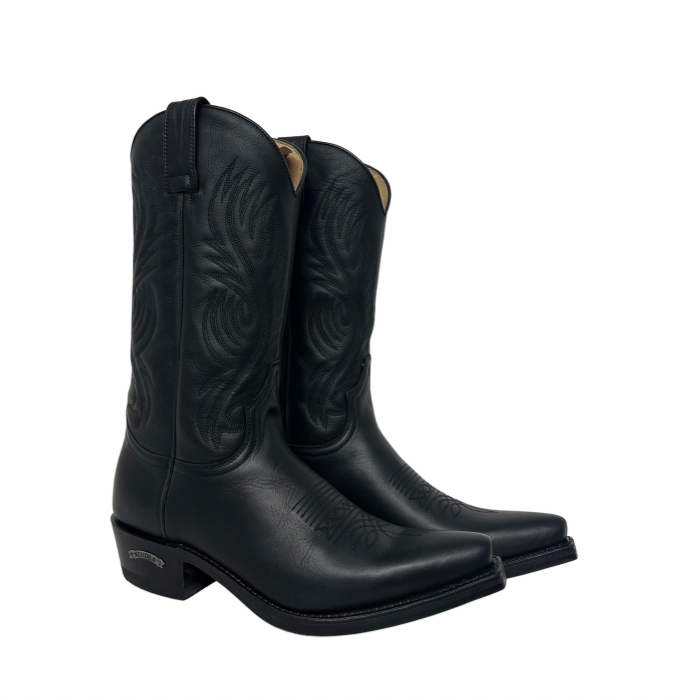 Sendra Boots 2605 Black