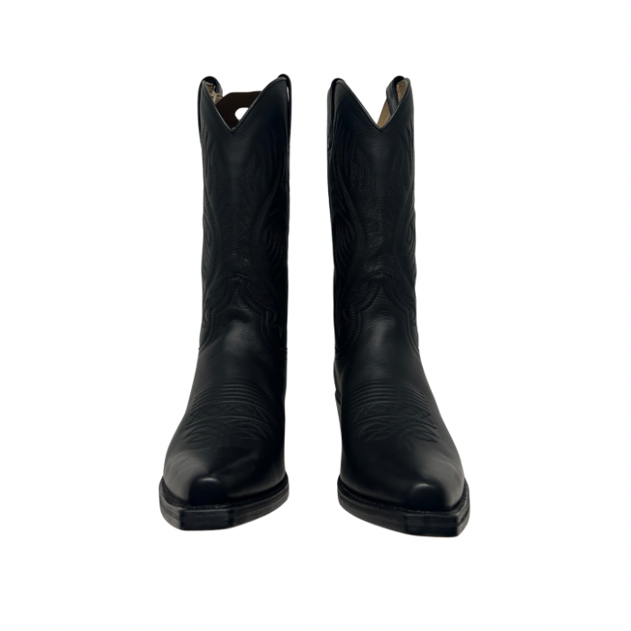 Sendra Boots 2605 Black