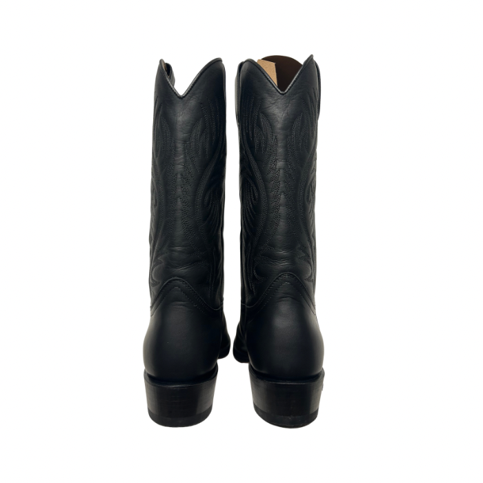 Sendra Boots 2605 Black