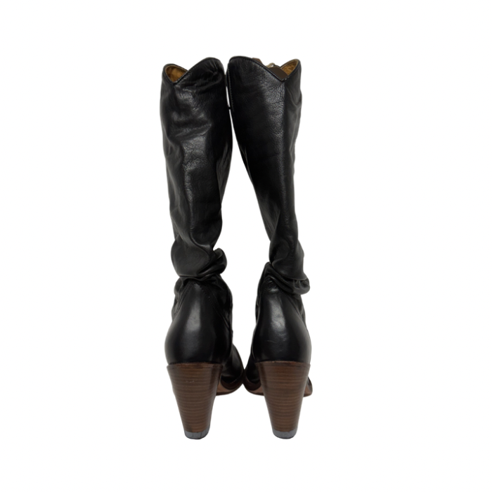 Sendra Boots R3887 Negro