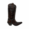 El Charro Boots R2519 Marrón