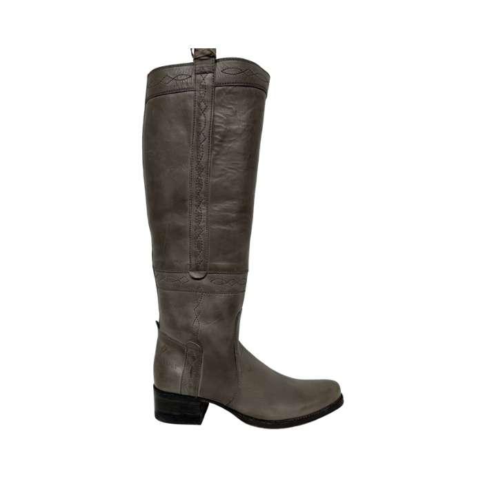 Sendra Boots Montar Gris