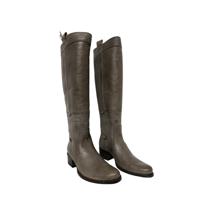 Sendra Boots Montar Gris