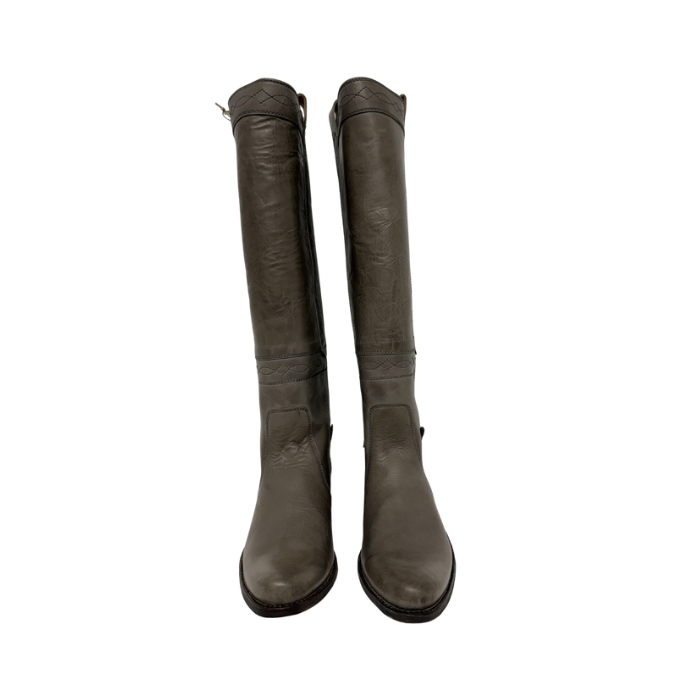 Sendra Boots Montar Gris