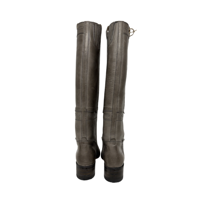 Sendra Boots Montar Gris