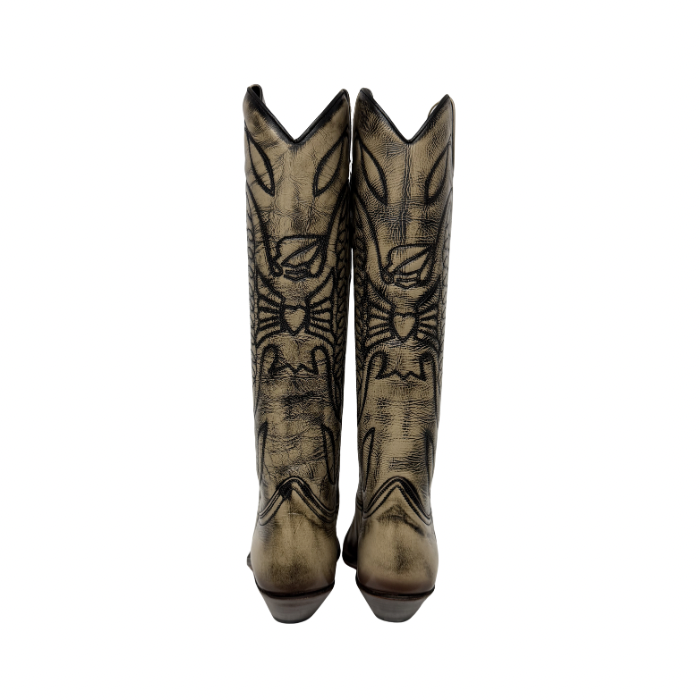 Sendra Boots 8283 Denver Hueso