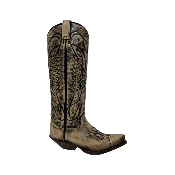 Sendra Boots 8283 Denver Hueso