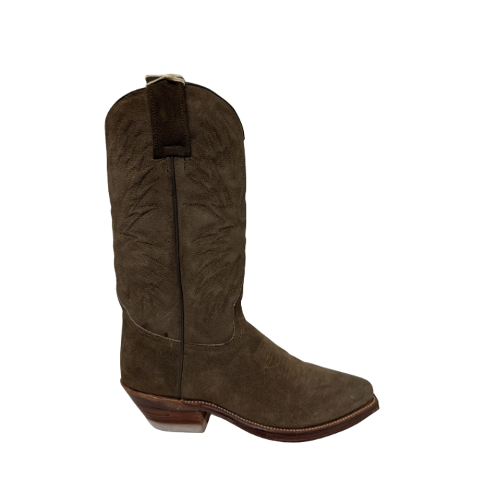 Sendra Boots Vaq gris