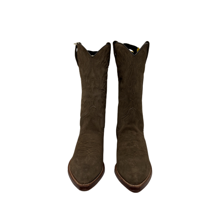 Sendra Boots Vaq gris