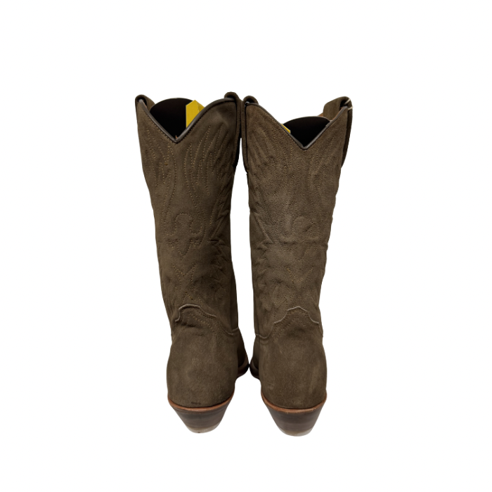 Sendra Boots Vaq gris