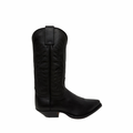 Longhorn Boots R3652 Negro