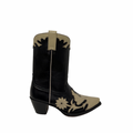 Sendra Boots R4281 Hueso Negro