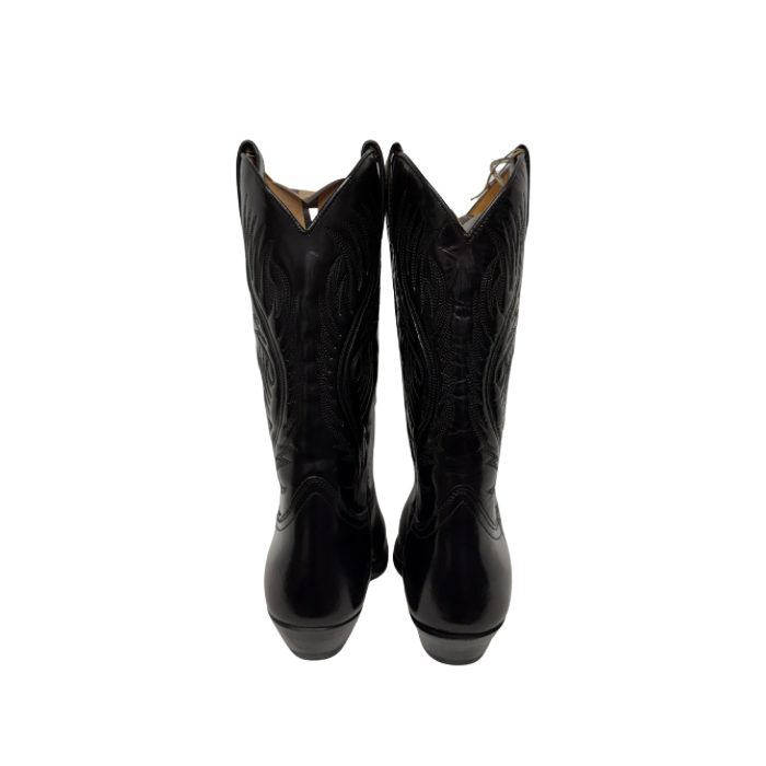 Sendra Boots R3462 Schwarz