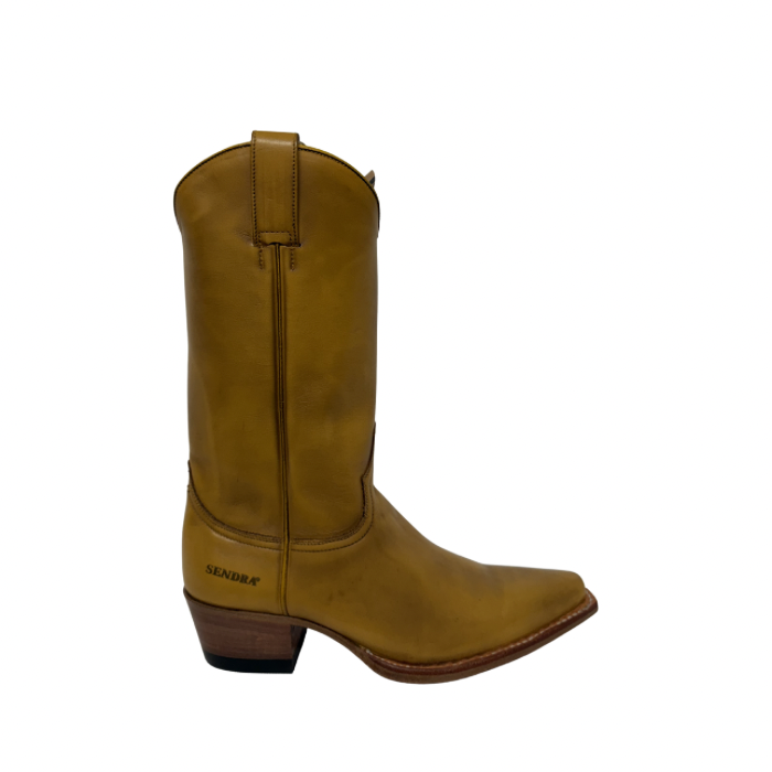 Sendra Boots R3776 Amarillo