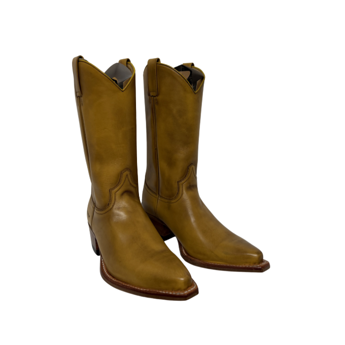 Sendra Boots R3776 Amarillo